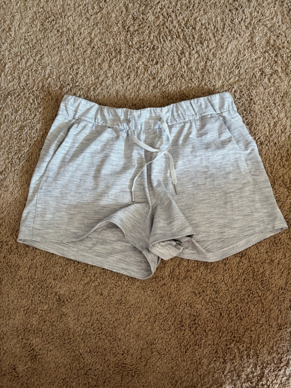 Lululemon On the Fly Short